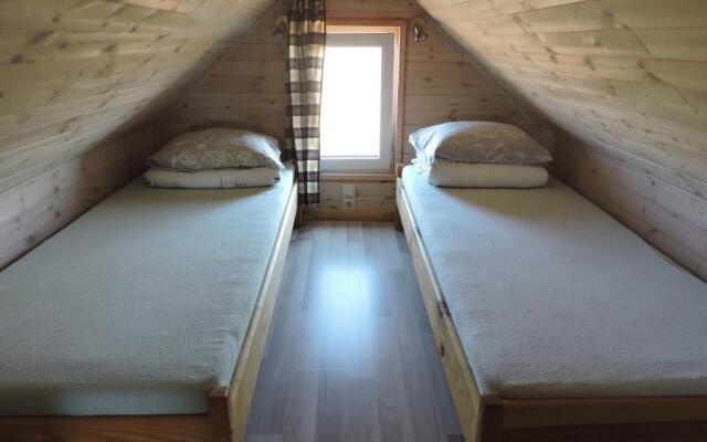 Camping Zaki house No 9