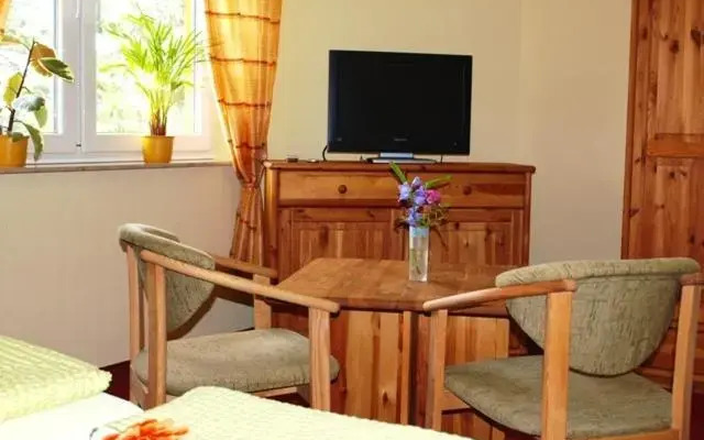 Landhotel zum Honigdieb