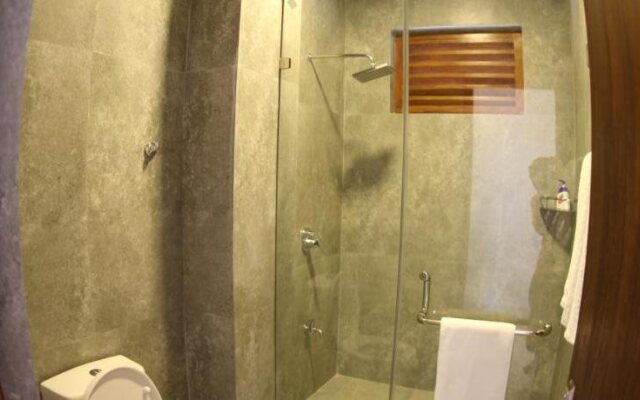 Sapphire Seas Beachfront Villas