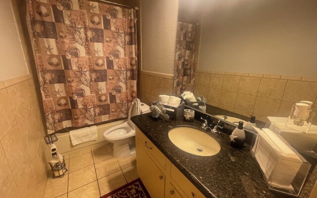 EURA near Houston Downtown