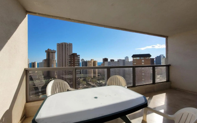 Apartamentos Gemelos 20 - Beninter