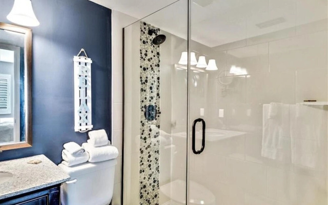 Unit 3206 - Ocean Racquet Club