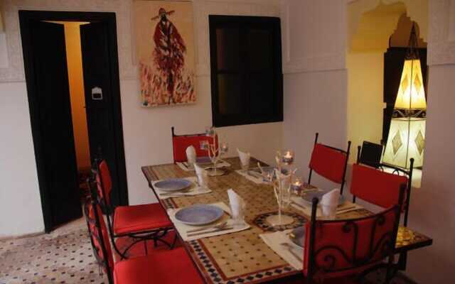 Riad Miliana