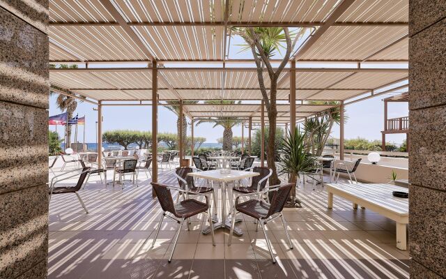 Tylissos Beach Hotel - Adults Only