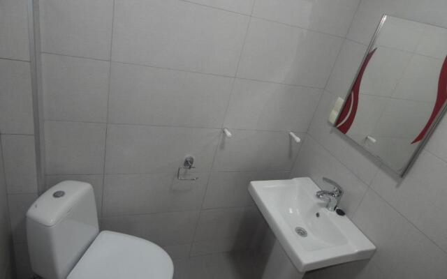 My House