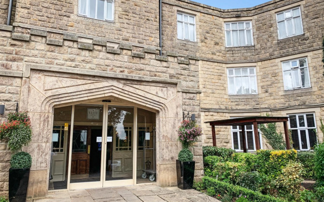 Hollins Hall Hotel, Golf & Country Club