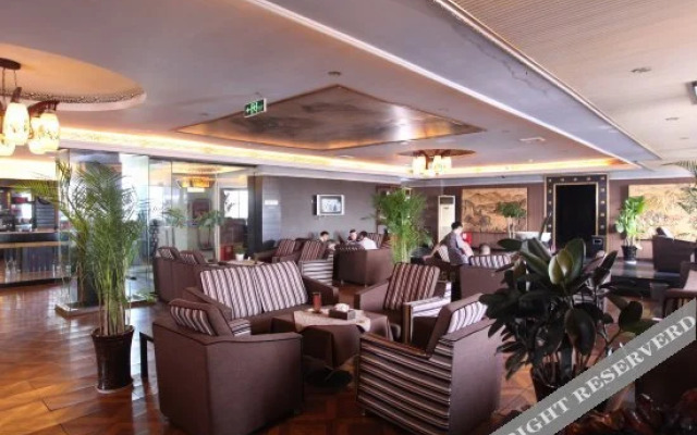 TSD Hotel