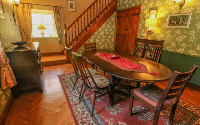 Easby Cottage