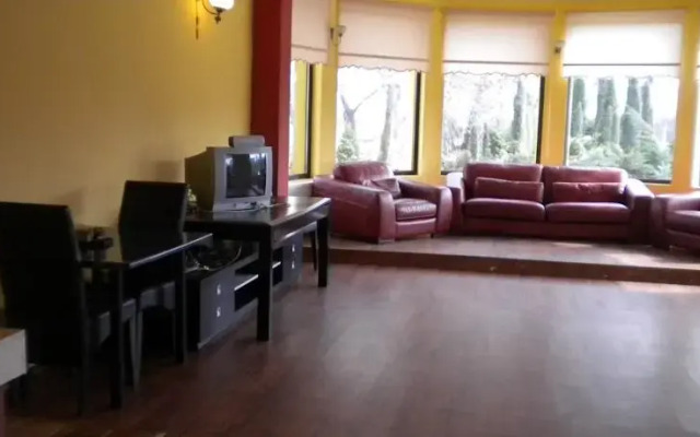 Vila Dallas