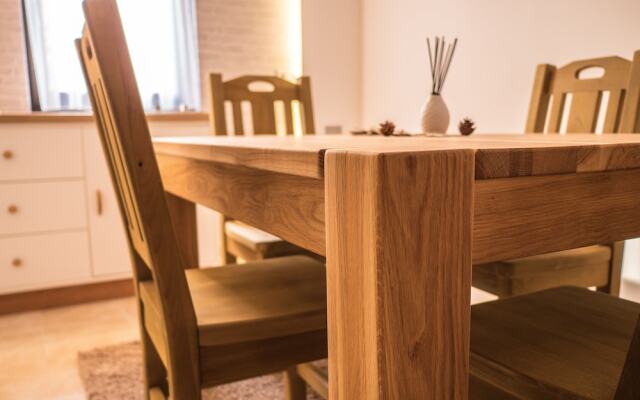 Bergkranc Hotel & Resort