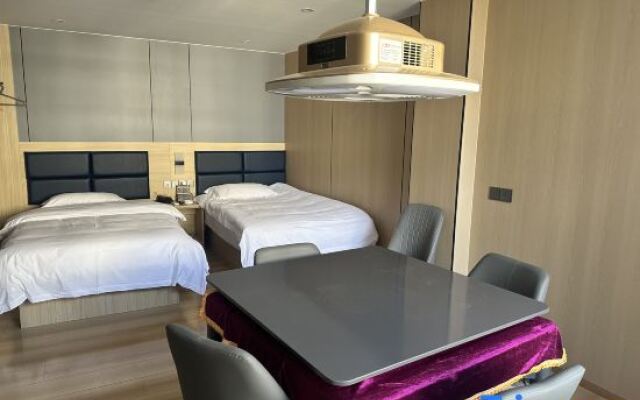 TongshanBlue European Collection Hotel