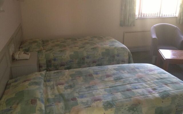 The Sandpiper Hotel, Sure Hotel Collection by Best Western
