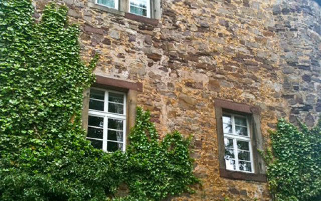 Hotel Burg Trendelburg