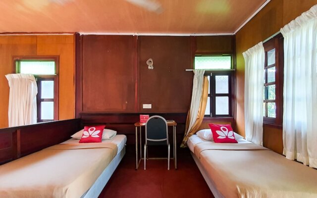 ZEN Rooms Pelangi Beach Resort