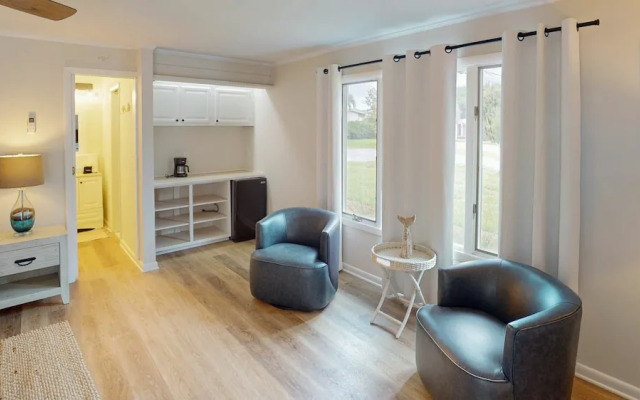 Porter Paradise 4 Bedroom Home