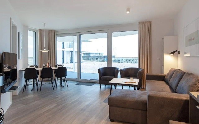 6 Personen Ferienhaus in Wendtorf