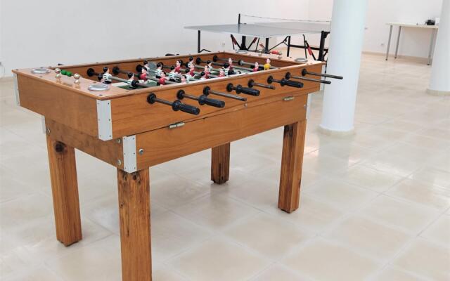 VILLA FATI in Península de Tróia