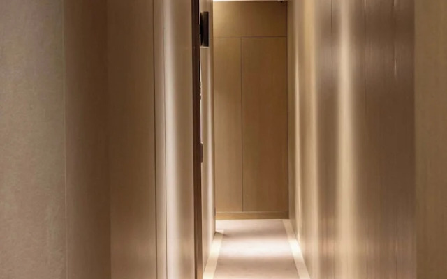 Luxury Flat -2br/6p- Madeleine/saint Honore