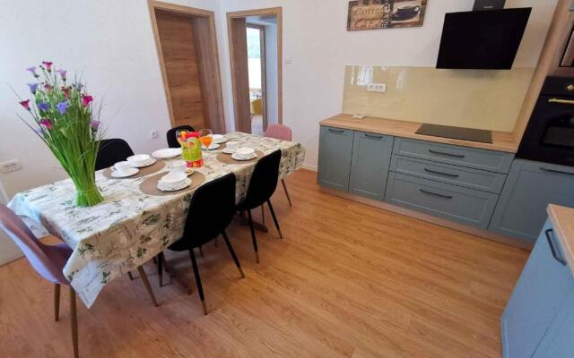 Apartment in Crikvenica 41858