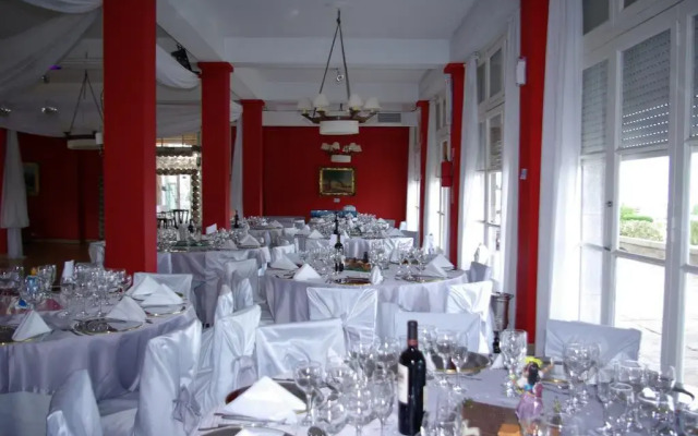 Grand Hotel Santa Teresita