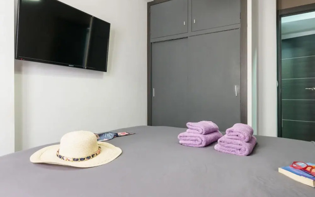 Nerja City Center Apartment