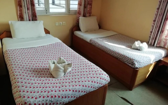 Hotel Celesty Inn