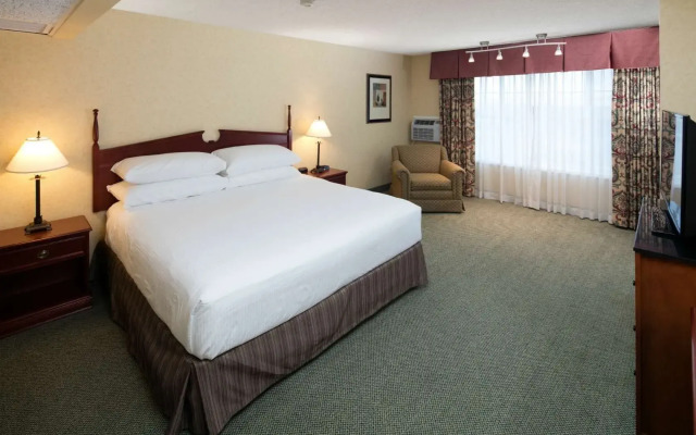 Red Lion Hotel Eureka