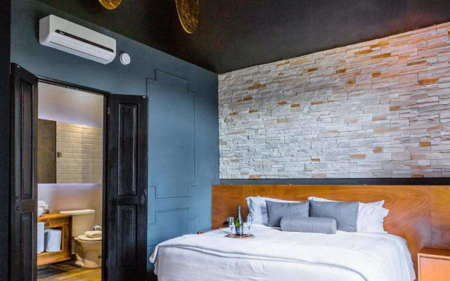 Hotel Plaza de Armas