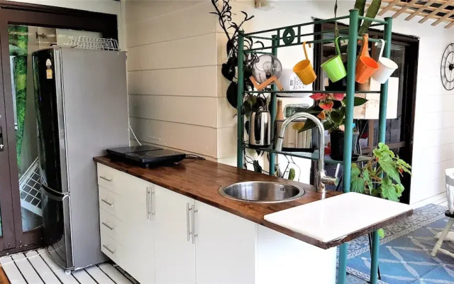 Madhuban - Waterfront in Whangaroa