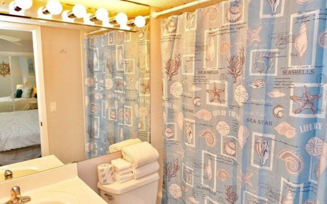 Gulf Shore Condo #112