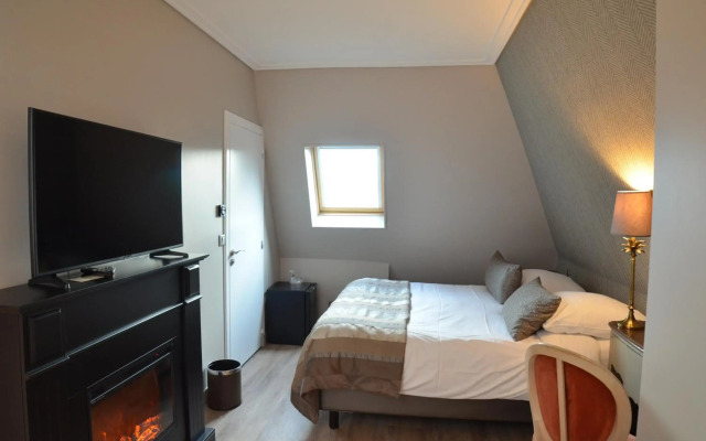 Villa Augeval Hôtel & Spa