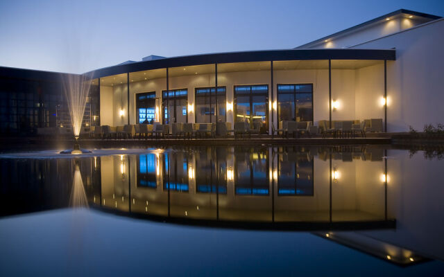 Van der Valk Hotel Sassenheim - Leiden