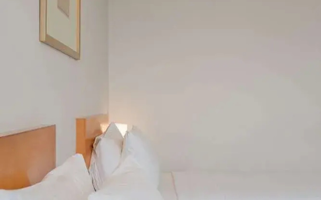 The Capital Hotel Surabaya