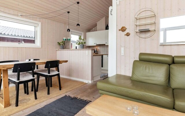 5 Person Holiday Home in Kerteminde