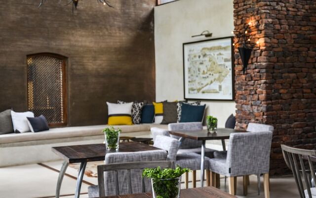 Marataba Safari Lodge