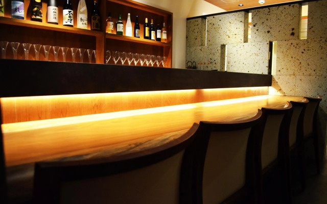 Hotel Resol Machida