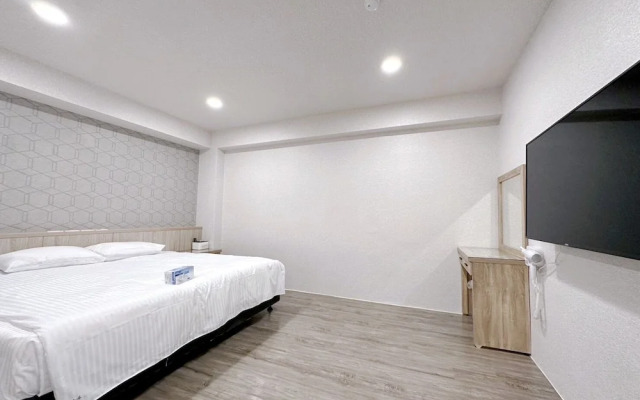 Meng Jing Hotel