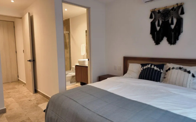 Town Center Zama Condo Hotel by Marea
