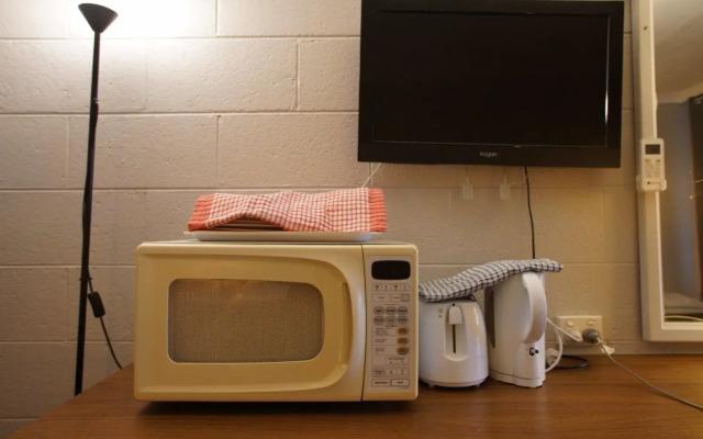 Motel Maroondah