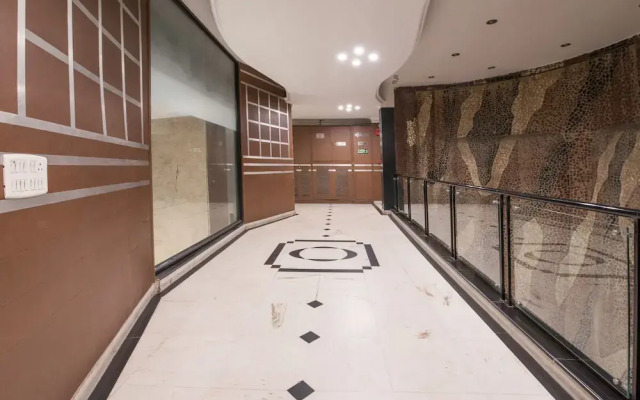 OYO 17034 Conclave Riviera