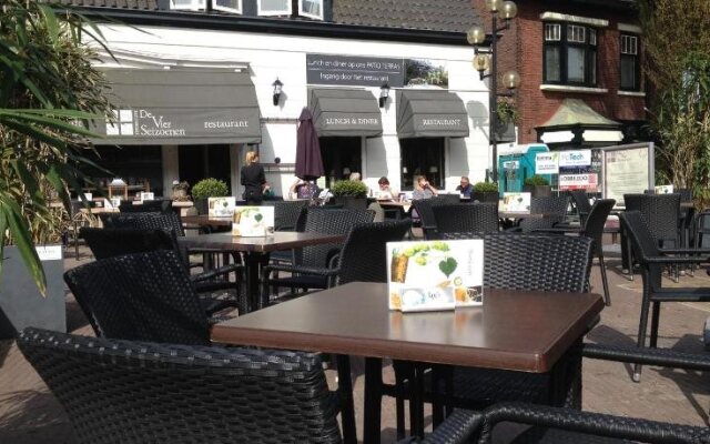 Bed & Breakfast De Vier Seizoenen