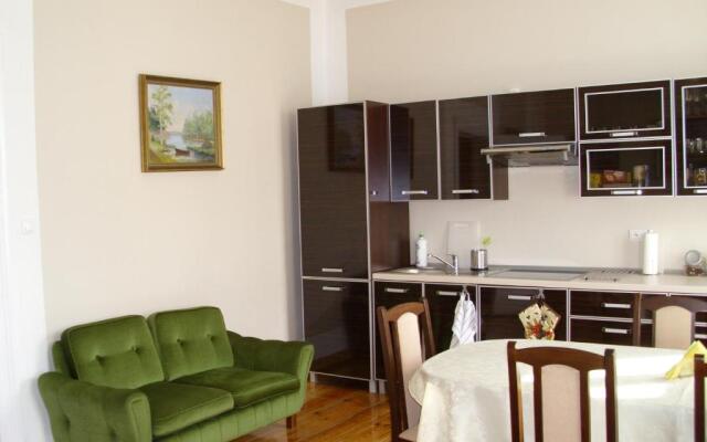 Apartment Irene