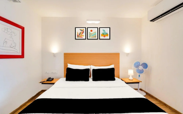 Modern Spacious Room Near Madiwala Lake BTM Layout