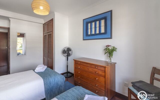 Home Azores - José do Canto Apartment