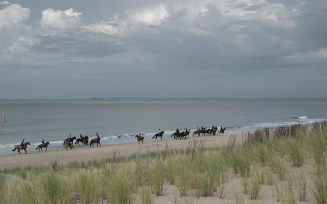 Hotel Restaurant De Eenhoorn