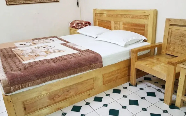 Bich Ngan Motel by OYO Rooms