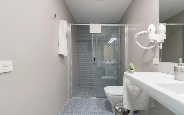 Cathedral Suites