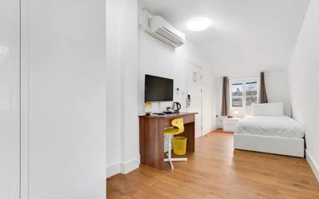 Stüdyo Paddington by Bridgestreet