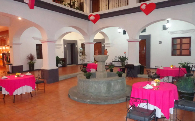Hotel del Marquesado