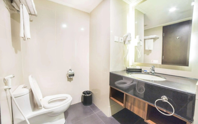 Hotel Ciputra World Surabaya managed by Swiss-Belhotel International